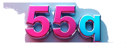 55q